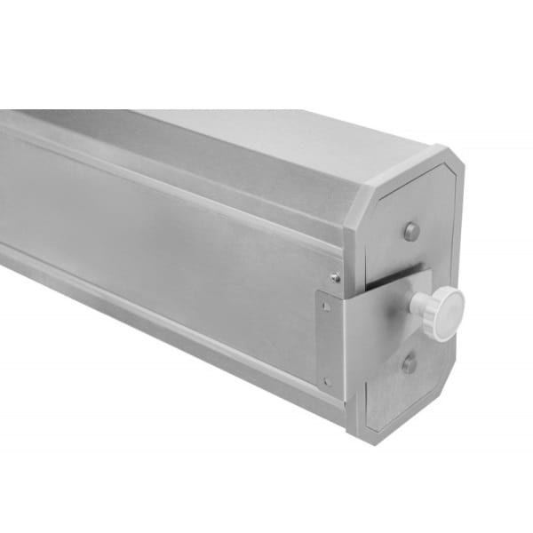 NBVE 60W lampa bakteriobójcza przepływowa, do dezynfekcji powietrza  - wersja ścienna