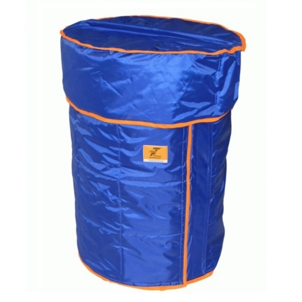 Płaszcz termoizolacyjny do beczek (200 l)