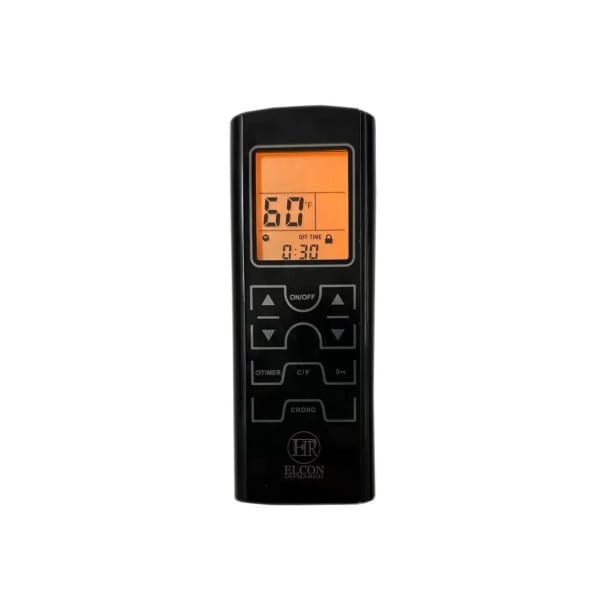 pilot do STC-2000 Promiennik ciepła podczerwieni stojący, 2000 W