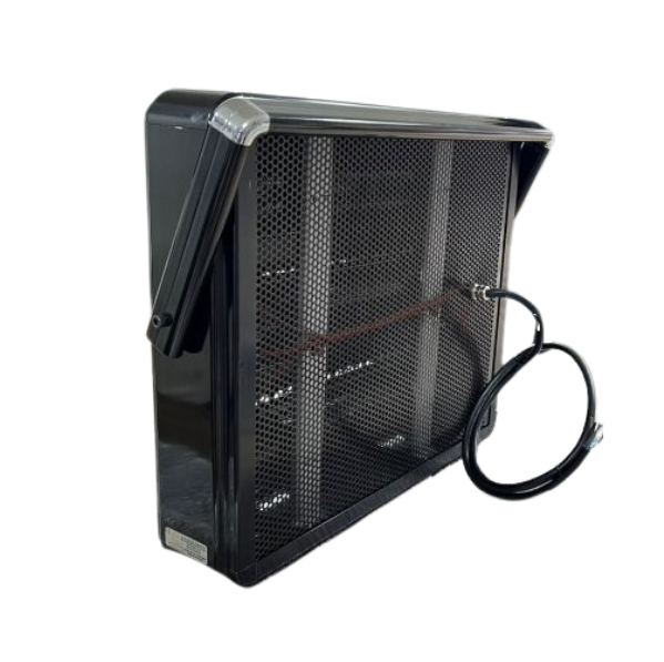 ELCON EIR-TH-6000 Promiennik ciepła podczerwieni 6000W (IP55, lampy: gold)