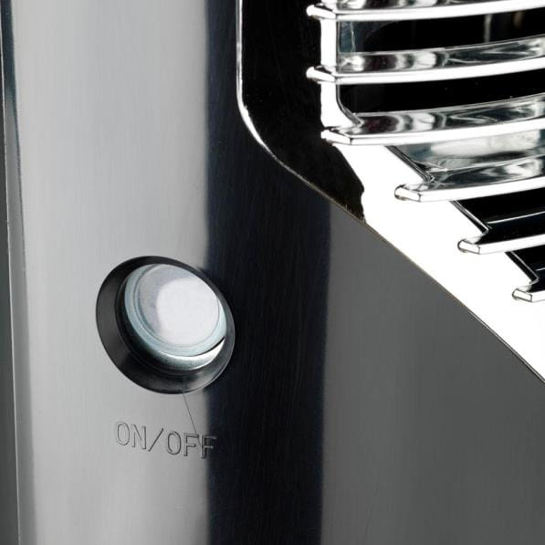 IMUS 550W Promiennik ciepła podczerwieni stojący - włącznik (Mensa Heating)