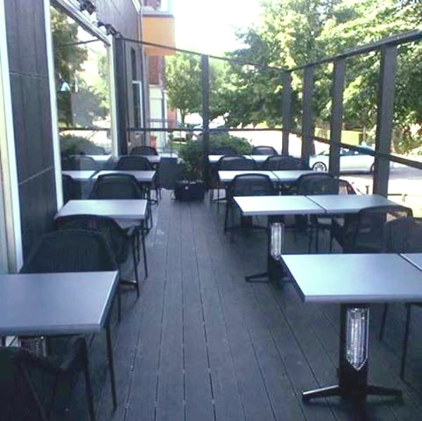 VIREOO PRO promiennik stolik grzewczy na podczerwień 550W MENSA HEATING (5).jpg