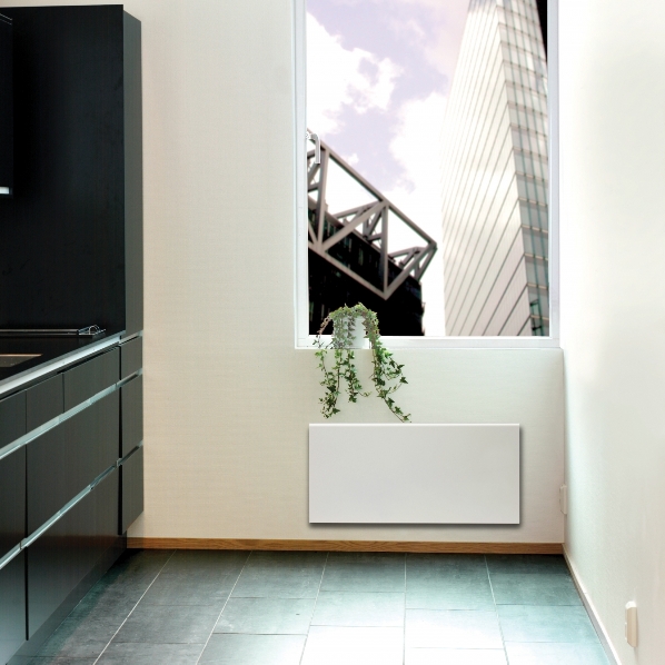 NEO H  (WiFi) Grzejnik elektryczny, konwektor