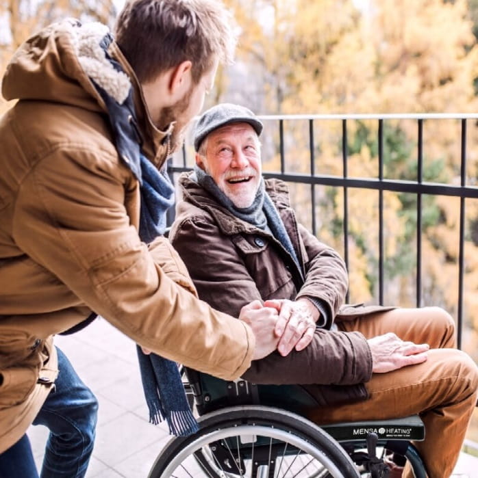 NATES poduszka ogrzewana do siedzenia - MENSA HEATING