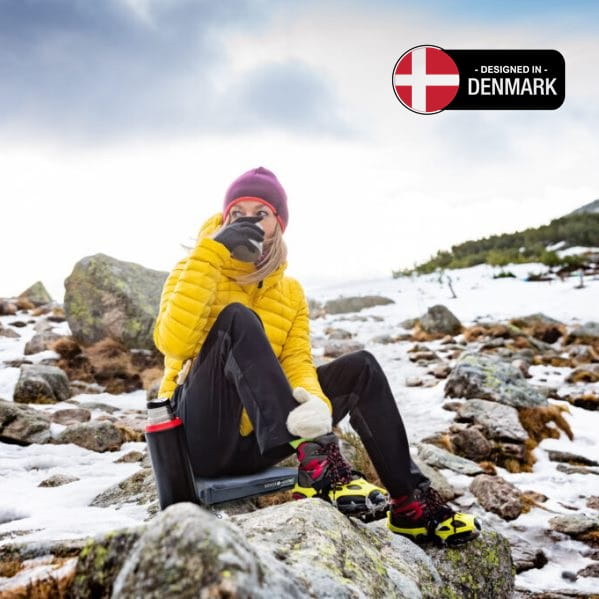 NATES poduszka ogrzewana do siedzenia - MENSA HEATING