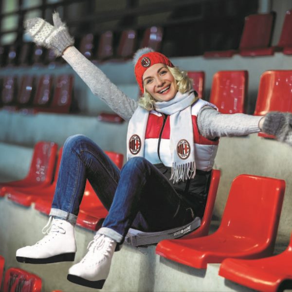 NATES poduszka ogrzewana do siedzenia - MENSA HEATING