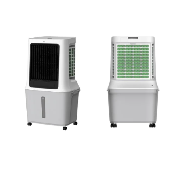 TOP COOLER 8500 Klimatyzer przenośny, klimator wodny - MO-EL