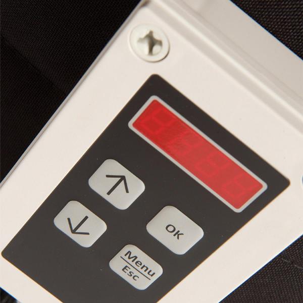 Termostat Płaszcza grzewczego, maty grzewczej do beczek 25-30 litrów (225W, 0-90°C)