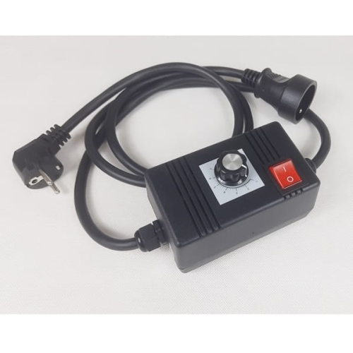 HC2000 Sterownik mocy, regulator do promienników do 2000W