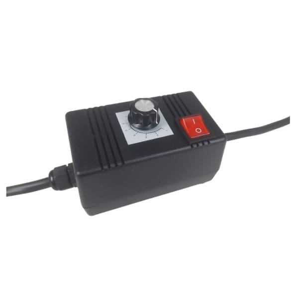 HC2000 Sterownik mocy, regulator do promienników do 2000W