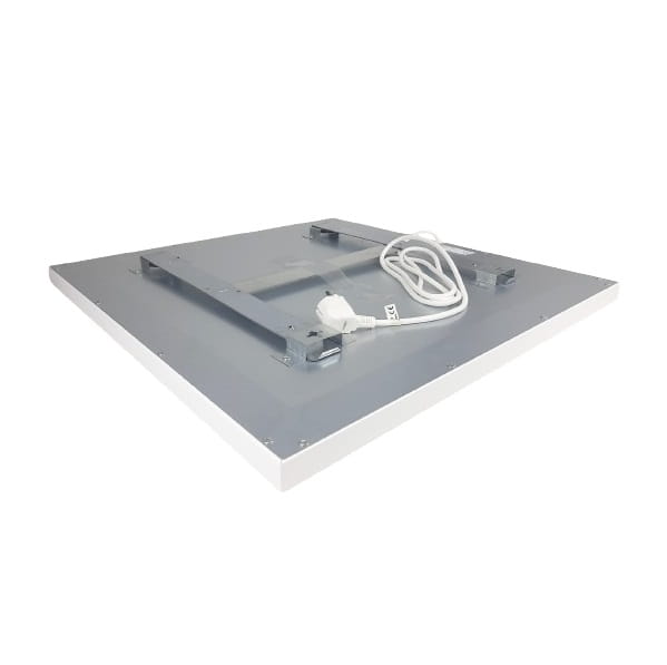 IPP Classic 350W Glatt panel grzewczy na podczerwień, grzejnik promiennikowy (sufitowo - ścienny) INFRA LIGHT