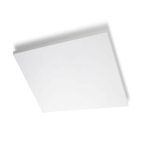 IPP ECO-U 300W Quartz panel grzewczy na podczerwień, grzejnik promiennikowy (sufitowy) INFRA LIGHT