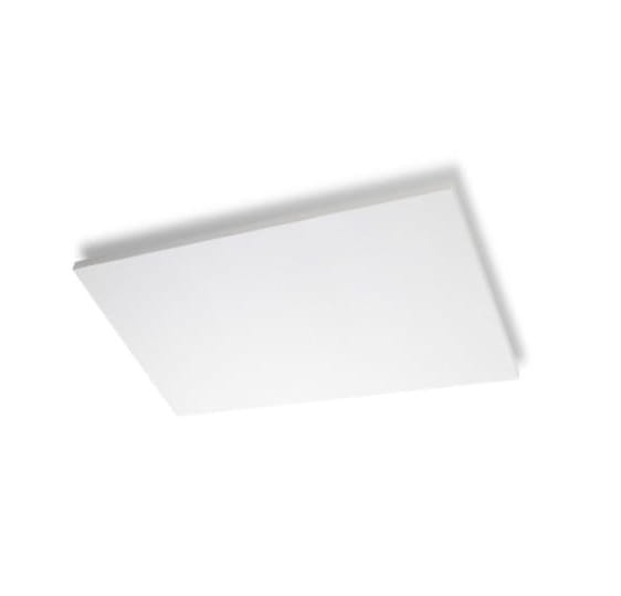 IPP ECO-U 150W Quartz panel grzewczy na podczerwień, grzejnik promiennikowy (sufitowy)