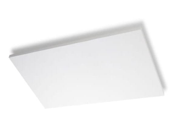 IPP ECO-U 700W Quartz panel grzewczy na podczerwień, grzejnik promiennikowy (sufitowy) INFRA LIGHT