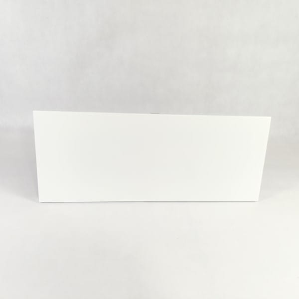 IPP Classic 300W Slim Glatt panel grzewczy na podczerwień, grzejnik promiennikowy (sufitowo - ścienny) INFRA LIGHT