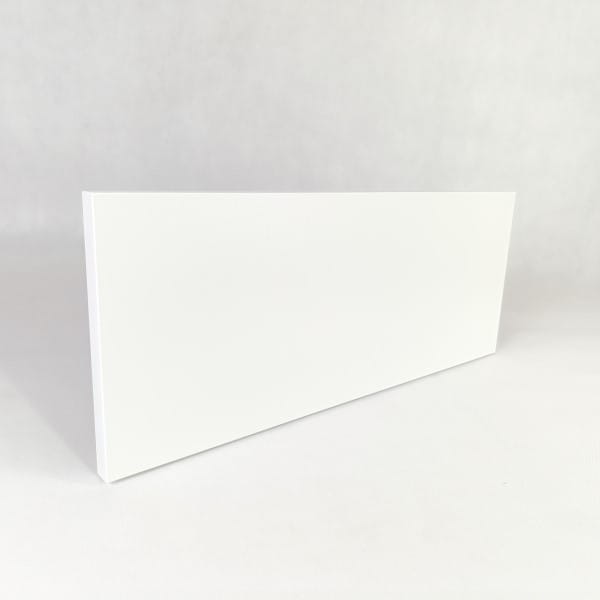 IPP Classic 300W Slim Glatt panel grzewczy na podczerwień, grzejnik promiennikowy (sufitowo - ścienny) INFRA LIGHT