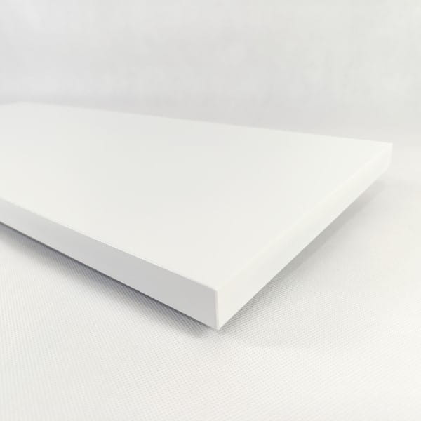 IPP Classic 300W Slim Glatt panel grzewczy na podczerwień, grzejnik promiennikowy (sufitowo - ścienny) INFRA LIGHT