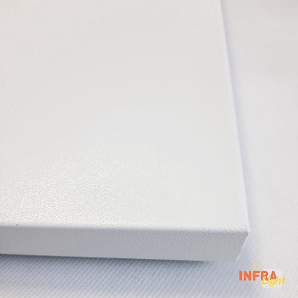 IPP Classic 350W Glatt panel grzewczy na podczerwień, grzejnik promiennikowy (sufitowo - ścienny) INFRA LIGHT