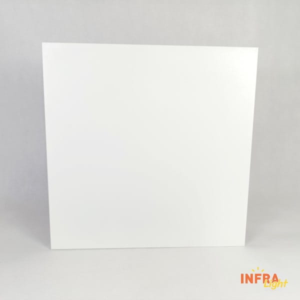 IPP Classic 350W Glatt panel grzewczy na podczerwień, grzejnik promiennikowy (sufitowo - ścienny) INFRA LIGHT