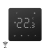 Therm50 WiFi -B Programowalny termostat, regulator temperatury (sterowanie przez internet) , czarny