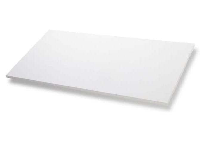 IPP Classic 1000W Glatt panel grzewczy na podczerwień, grzejnik promiennikowy (sufitowo - ścienny) INFRA LIGHT