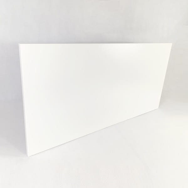 IPP Classic 1000W Glatt panel grzewczy na podczerwień, grzejnik promiennikowy (sufitowo - ścienny) INFRA LIGHT