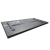 IPP Classic 750W Quartz-B panel grzewczy na podczerwień, grzejnik promiennikowy (sufitowo - ścienny) - czarny