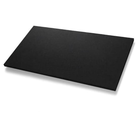 IPP Classic 750W Quartz-B panel grzewczy na podczerwień, grzejnik promiennikowy (sufitowo - ścienny) - czarny