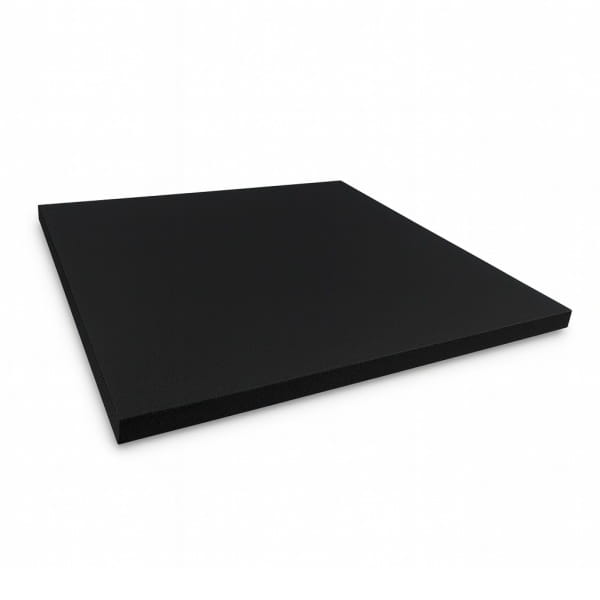 IPP Classic 450W Quartz-B panel grzewczy na podczerwień, grzejnik promiennikowy (sufitowo - ścienny) - czarny