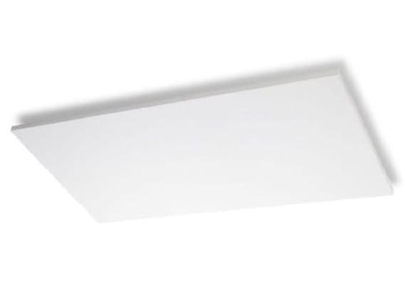 IPP ECO-U 1000W Quartz panel grzewczy na podczerwień, grzejnik promiennikowy (sufitowy)