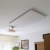 IPP ECO-U  Quartz panel grzewczy na podczerwień, grzejnik promiennikowy (sufitowy), Infra Light