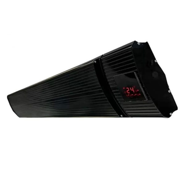 ARH-20R 2000W panel grzewczy na podczerwień, grzejnik promiennikowy - ELCON INFRARED