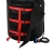Płaszcz grzewczy, mata grzewcza do beczek o śr. 28/35 cm (440W), ATEX do stref Ex, RIMATEK