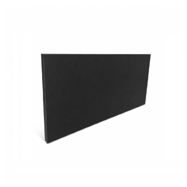 IPP Classic 150W Slim Quartz-B panel grzewczy na podczerwień, grzejnik promiennikowy (sufitowo - ścienny) - czarny