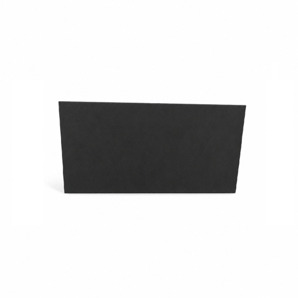 IPP Classic 150W Slim Quartz-B panel grzewczy na podczerwień, grzejnik promiennikowy (sufitowo - ścienny) - czarny
