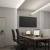 IPP Classic Quartz-B panel grzewczy na podczerwień, grzejnik promiennikowy (sufitowo - ścienny) - czarny