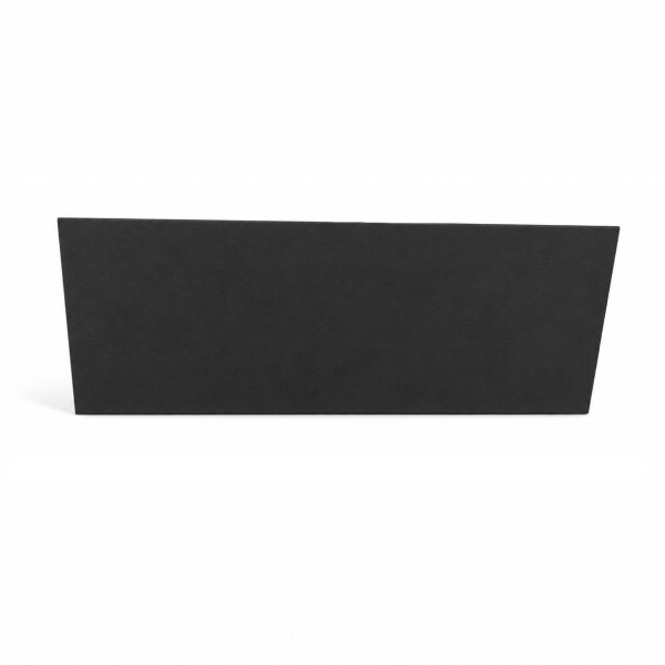 IPP Classic 300W Slim Quartz-B panel grzewczy na podczerwień, grzejnik promiennikowy (sufitowo - ścienny) - czarny