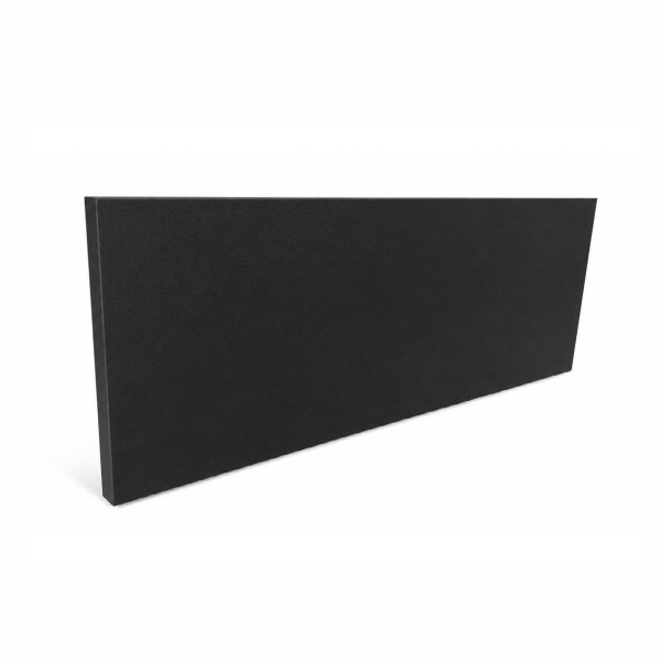 IPP Classic 300W Slim Quartz-B panel grzewczy na podczerwień, grzejnik promiennikowy (sufitowo - ścienny) - czarny