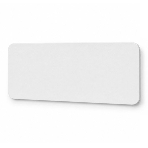 IPP Radius 950W Glatt panel grzewczy na podczerwień, grzejnik promiennikowy (sufitowo - ścienny)