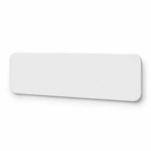 IPP Radius 300W Slim Glatt panel grzewczy na podczerwień, grzejnik promiennikowy (sufitowo - ścienny)