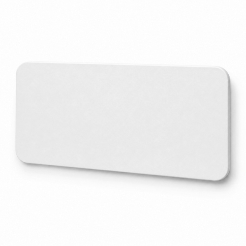 IPP Radius 650W Glatt panel grzewczy na podczerwień, grzejnik promiennikowy (sufitowo - ścienny)