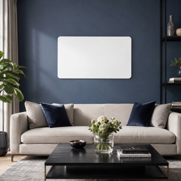 INFRA POWER PLATE Radius Glatt panel grzewczy na podczerwień