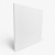 IPP ECO-U 300W Quartz panel grzewczy na podczerwień, grzejnik promiennikowy (sufitowy)