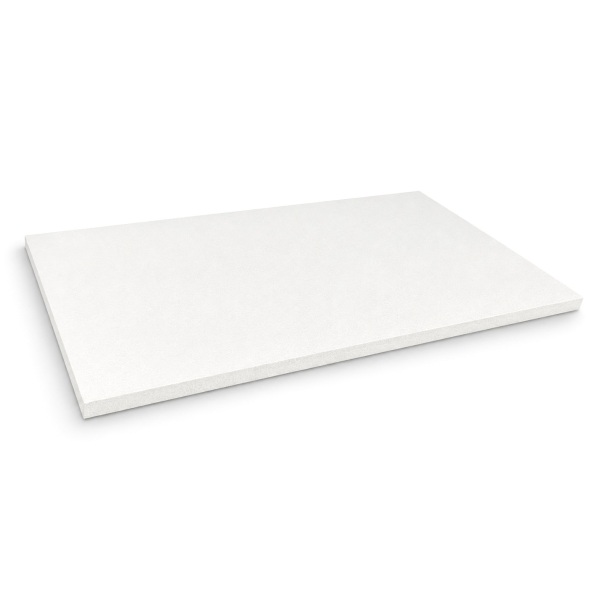 IPP ECO-U 600W Quartz panel grzewczy na podczerwień, grzejnik promiennikowy (sufitowy)