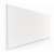 IPP ECO-U 600W Quartz panel grzewczy na podczerwień, grzejnik promiennikowy (sufitowy)