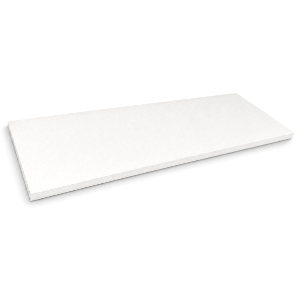 IPP ECO-U 1000W Quartz panel grzewczy na podczerwień, grzejnik promiennikowy (sufitowy)