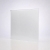 VCIR-G 400W szklany panel grzewczy na podczerwień, grzejnik promiennikowy (ścienny), biały