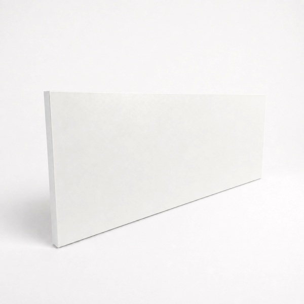 IPP Classic 225W Slim Glatt panel grzewczy na podczerwień, grzejnik promiennikowy (sufitowo - ścienny)