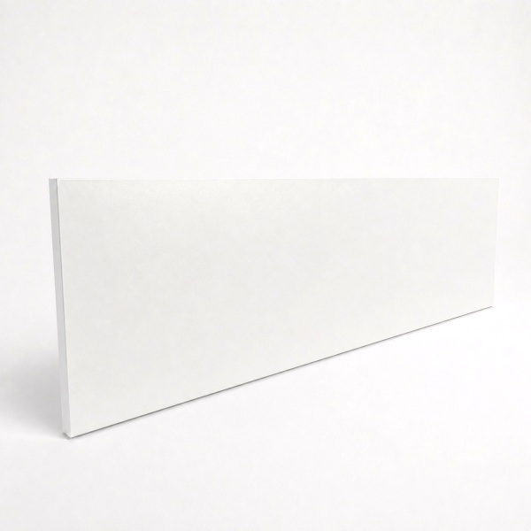 IPP Classic 300W Slim Glatt panel grzewczy na podczerwień, grzejnik promiennikowy (sufitowo - ścienny)