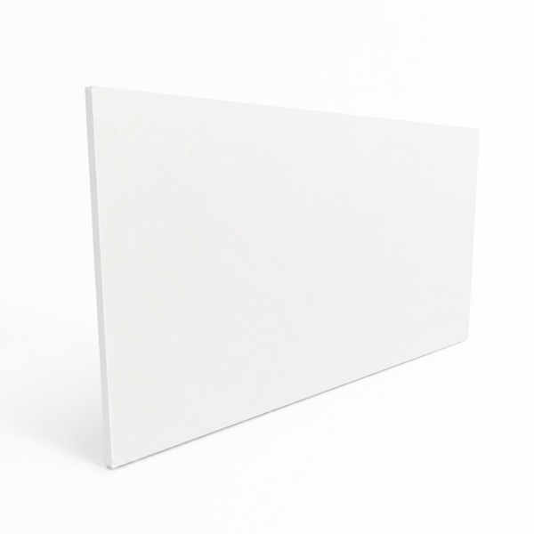IPP Classic 650W Glatt panel grzewczy na podczerwień, grzejnik promiennikowy (sufitowo - ścienny)